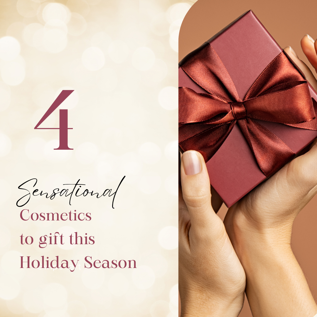 Sensational Gift Guide