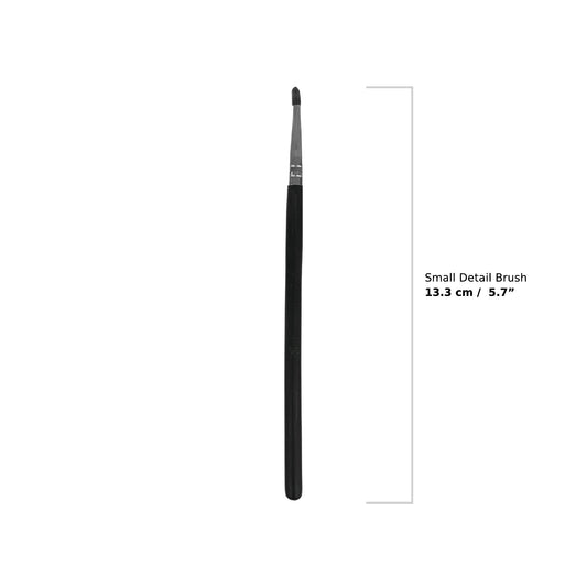 Small Detail Brush - Sensational Skinn