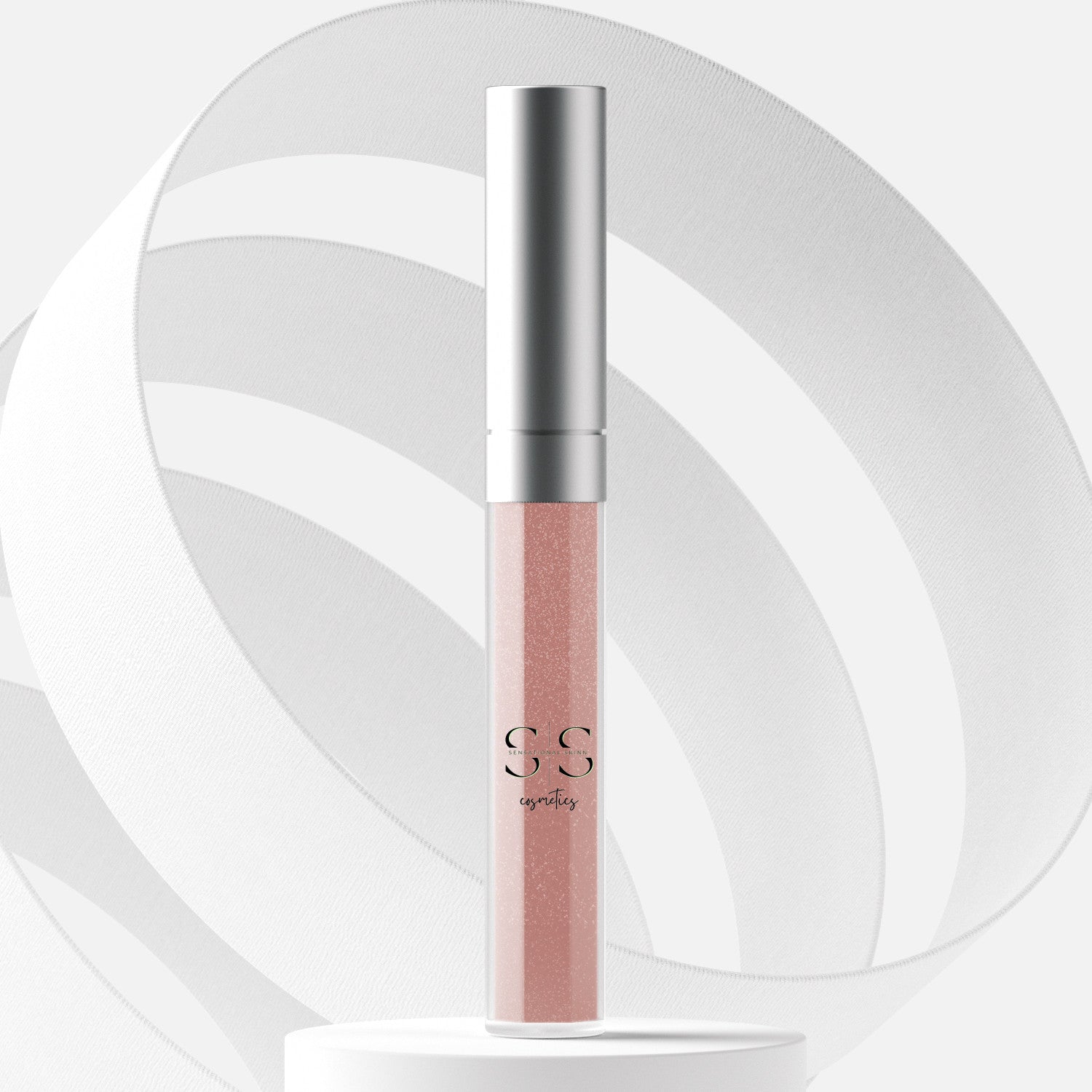 Lipglosses Holographic - Sensational Skinn