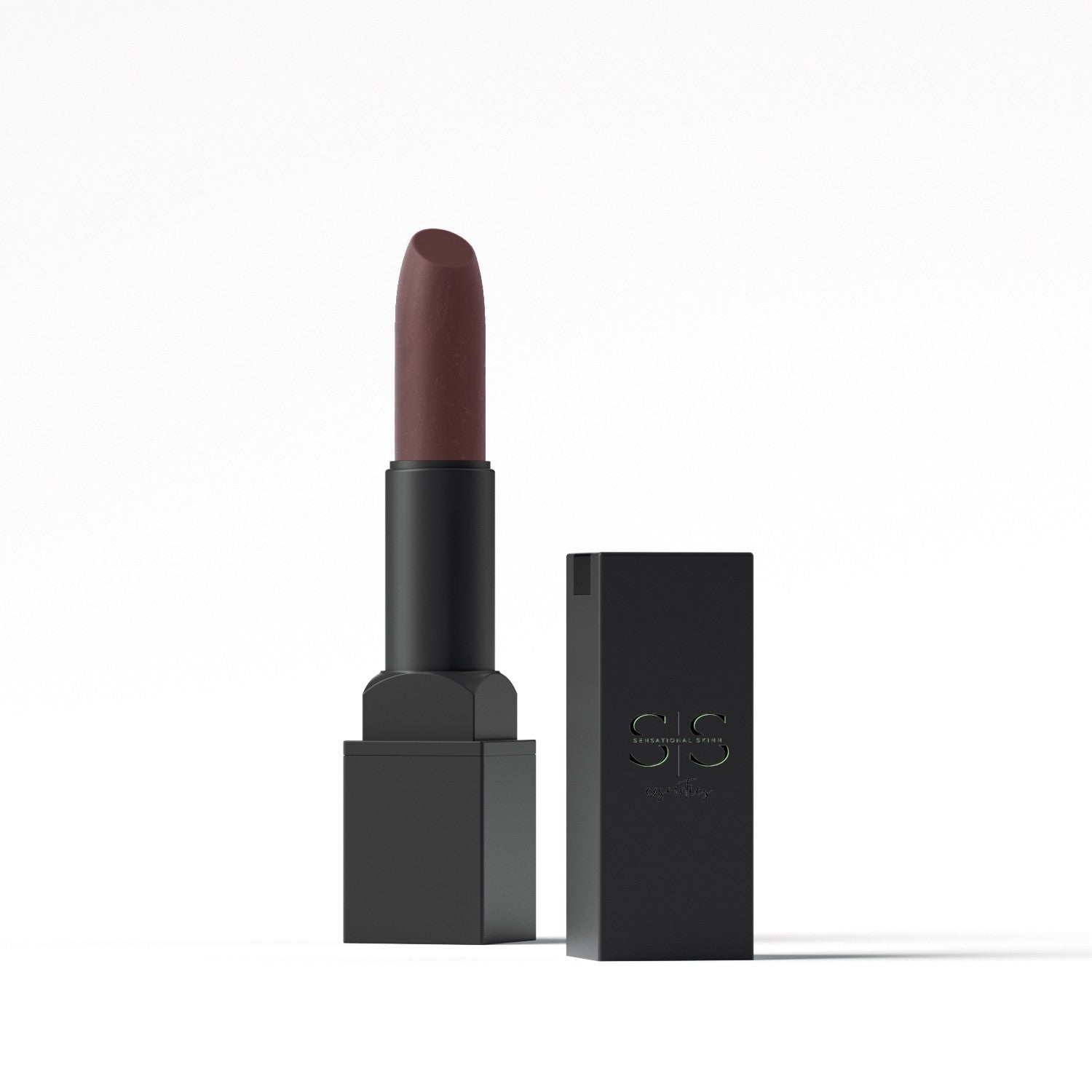 Matte Lipstick - Sensational Skinn