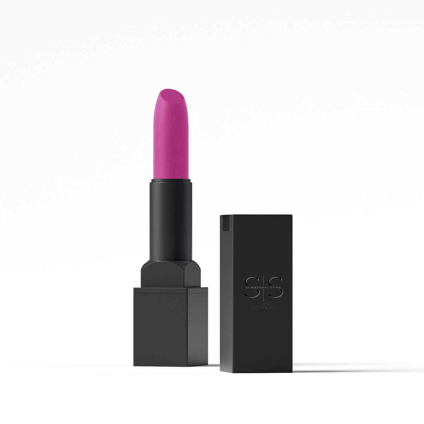 Matte Lipstick - Sensational Skinn