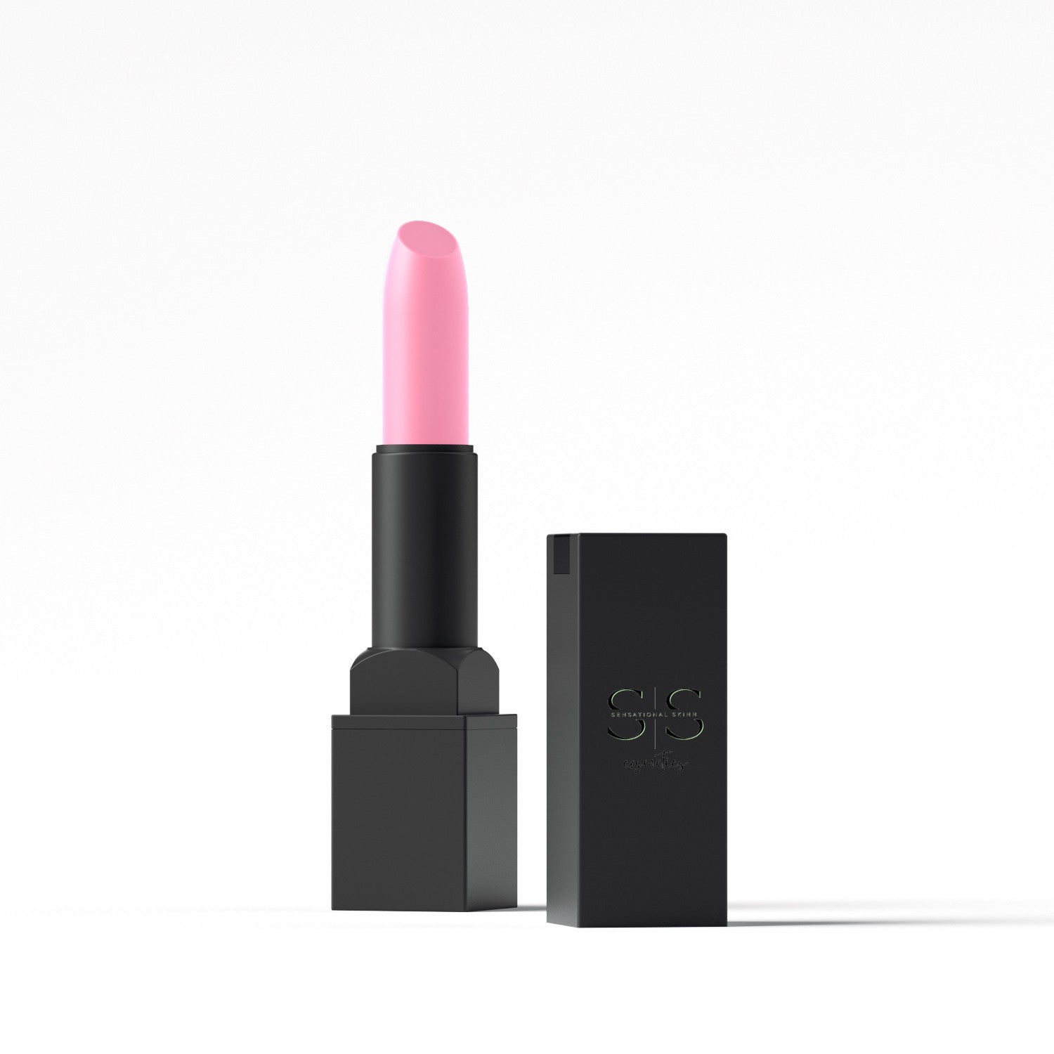 Matte Lipstick - Sensational Skinn