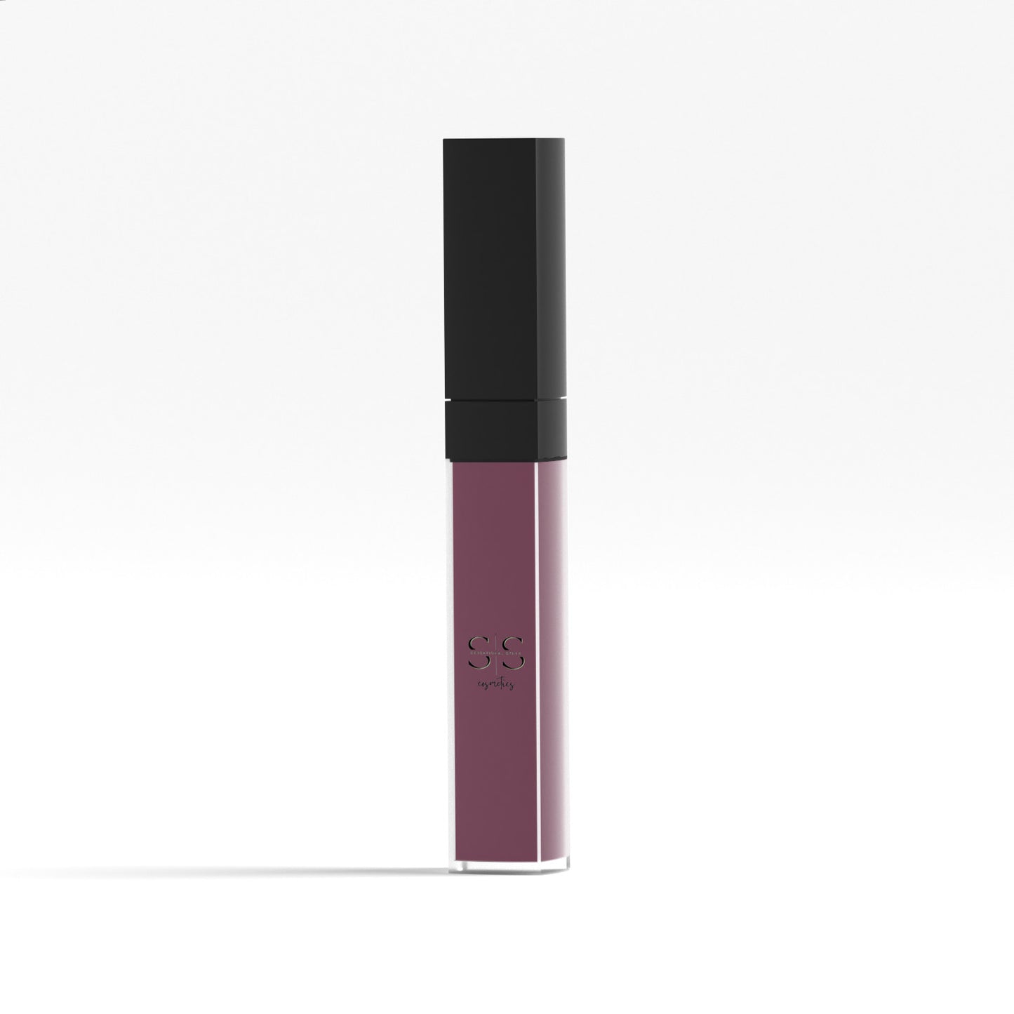 Vegan Liquid Lipstick - Sensational Skinn